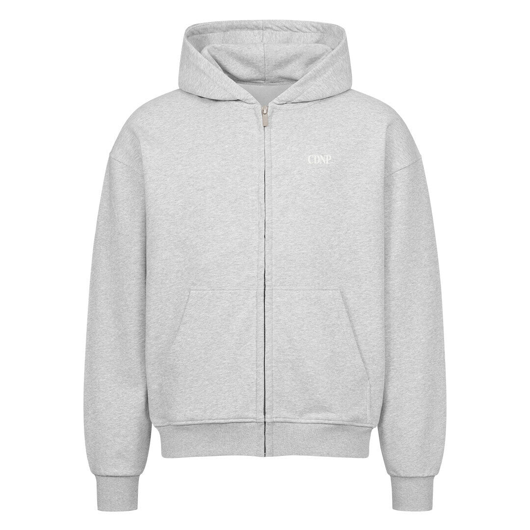 Image for color: Heather Grey