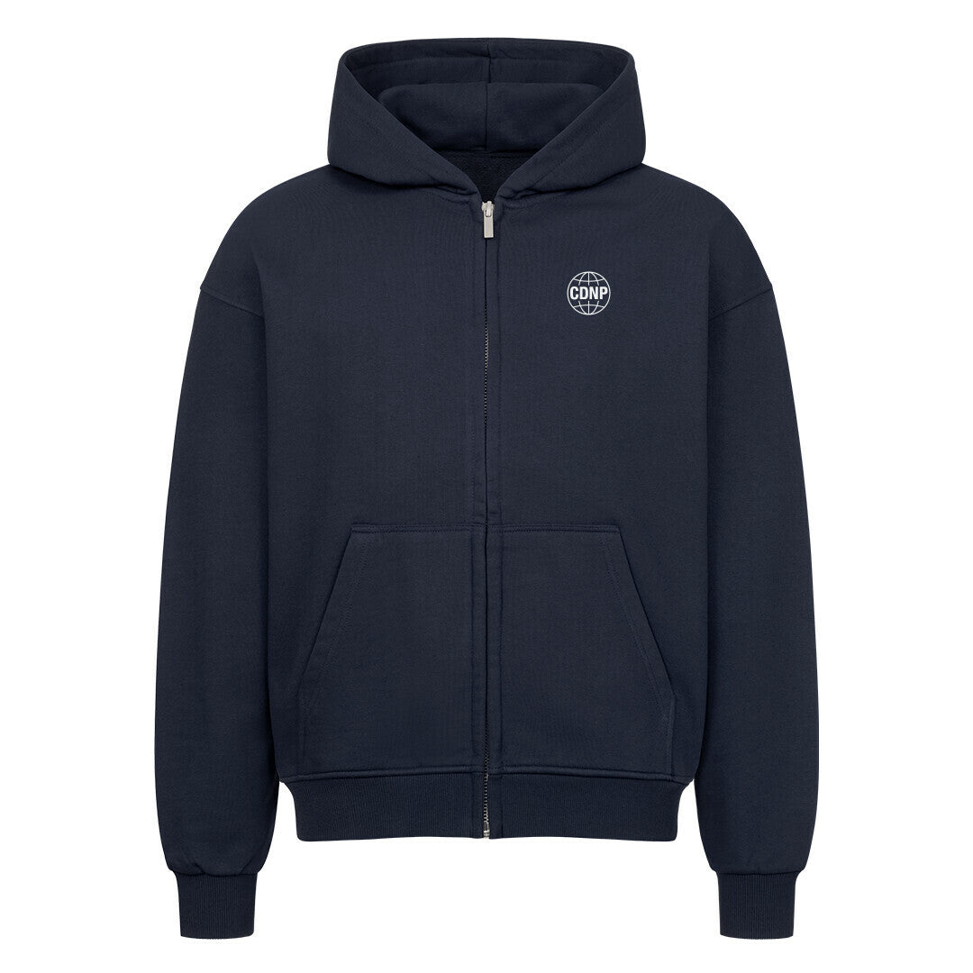 Image for color: French Navy