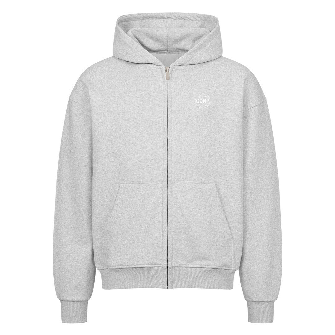Image for color: Heather Grey