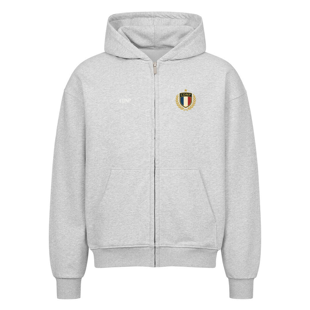 Image for color: Heather Grey