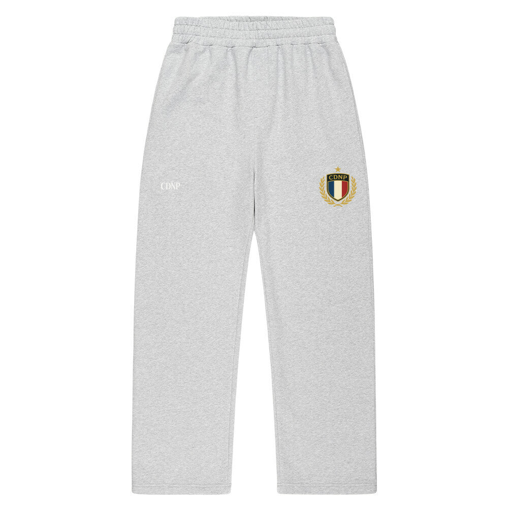 Image for color: Heather Grey