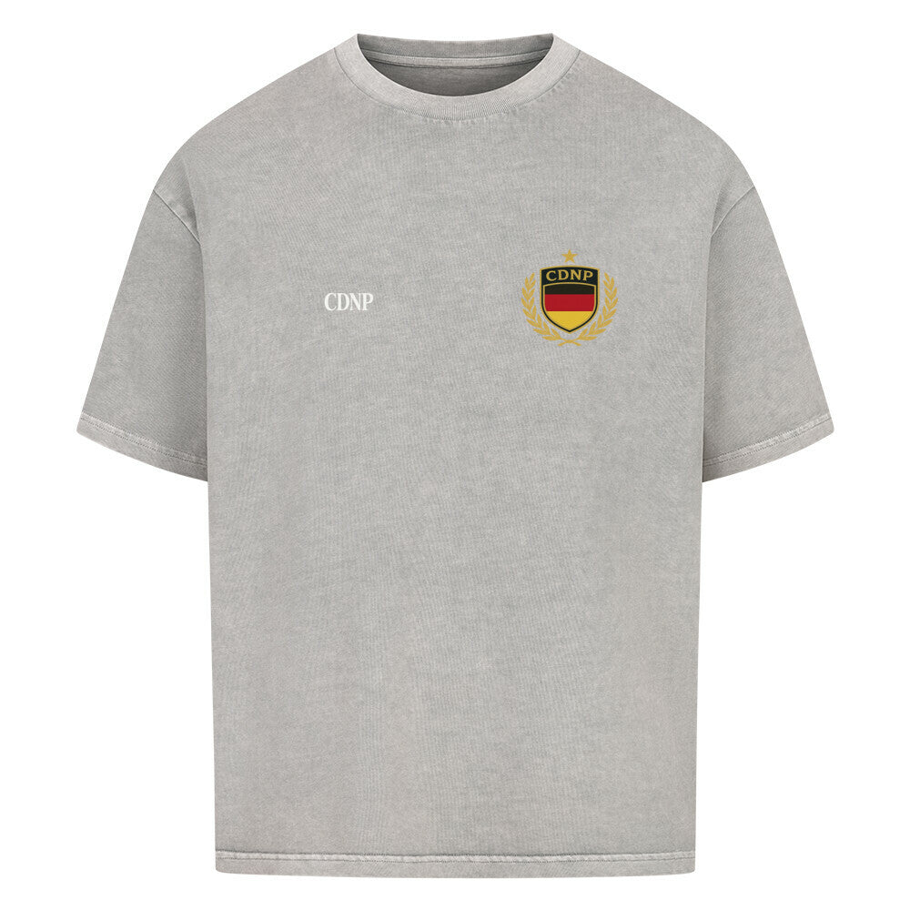 Image for color: Washed Grey