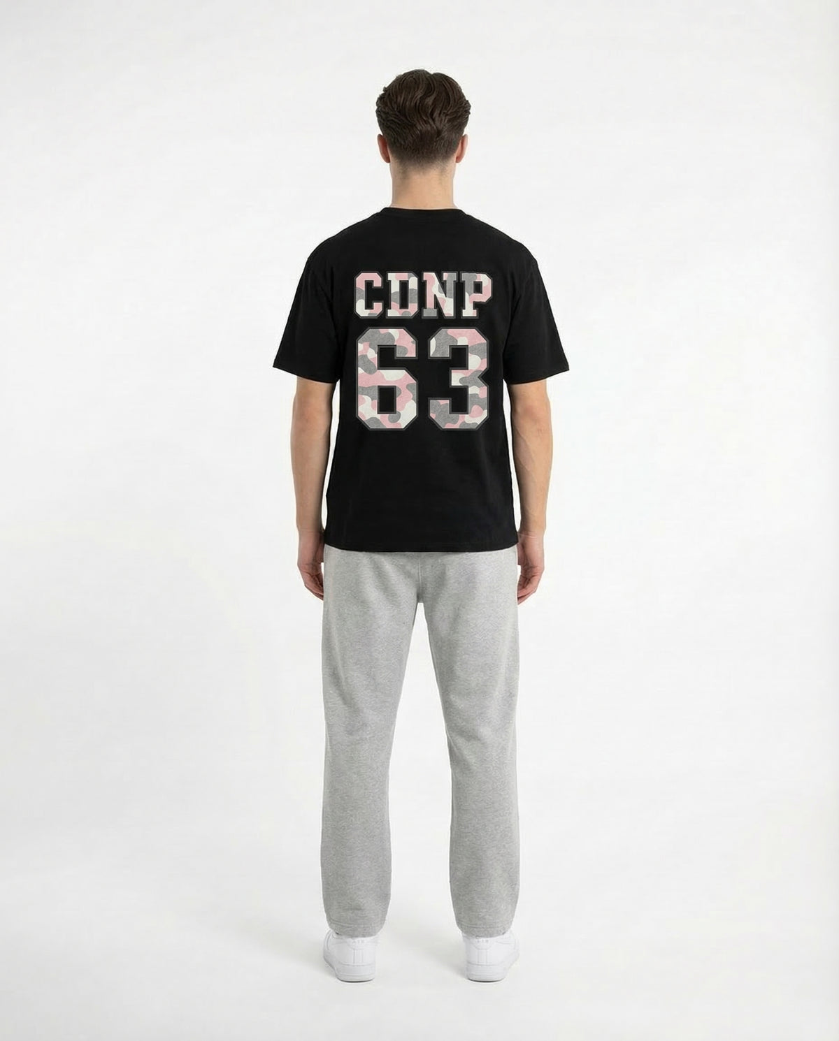 Image for color: Schwarz