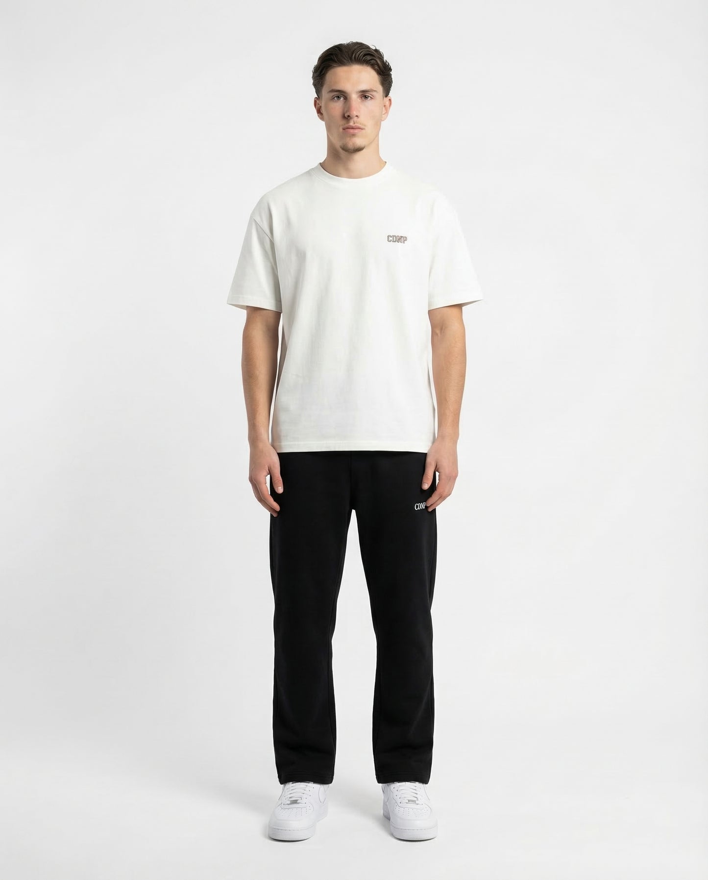 CDNP Camo 63 T-Shirt