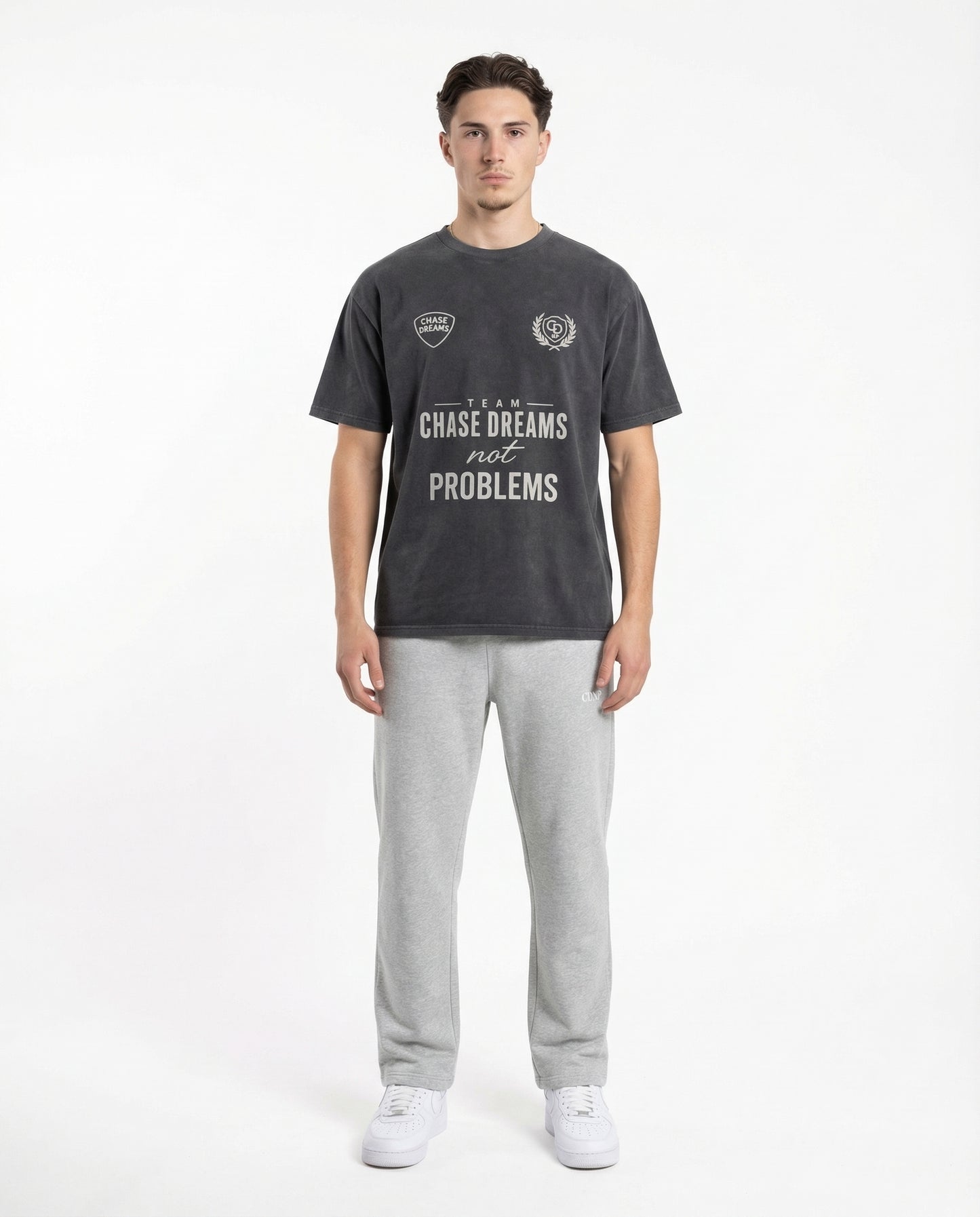 Team CDNP T-Shirt