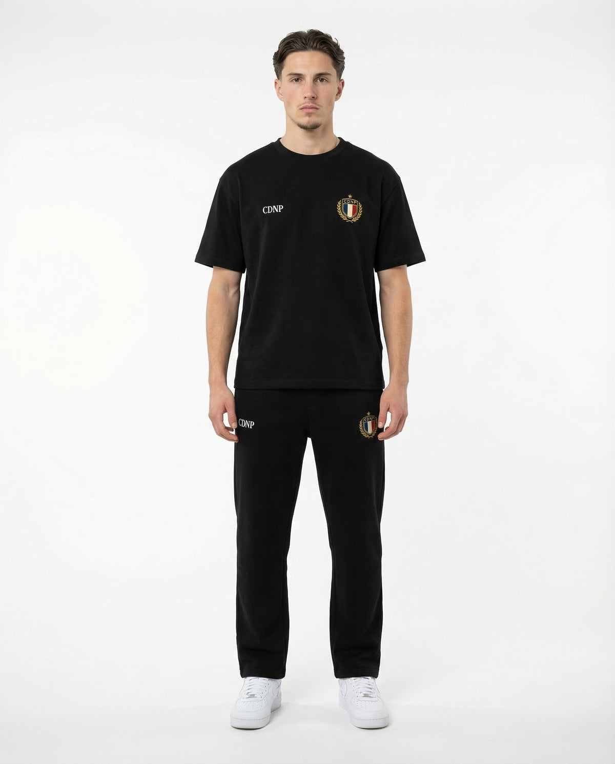 Image for color: Schwarz