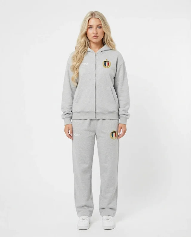 Image for color: Heather Grey