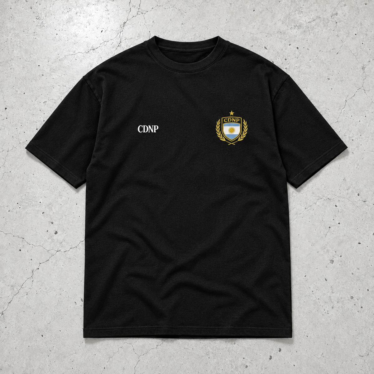 Image for color: Schwarz