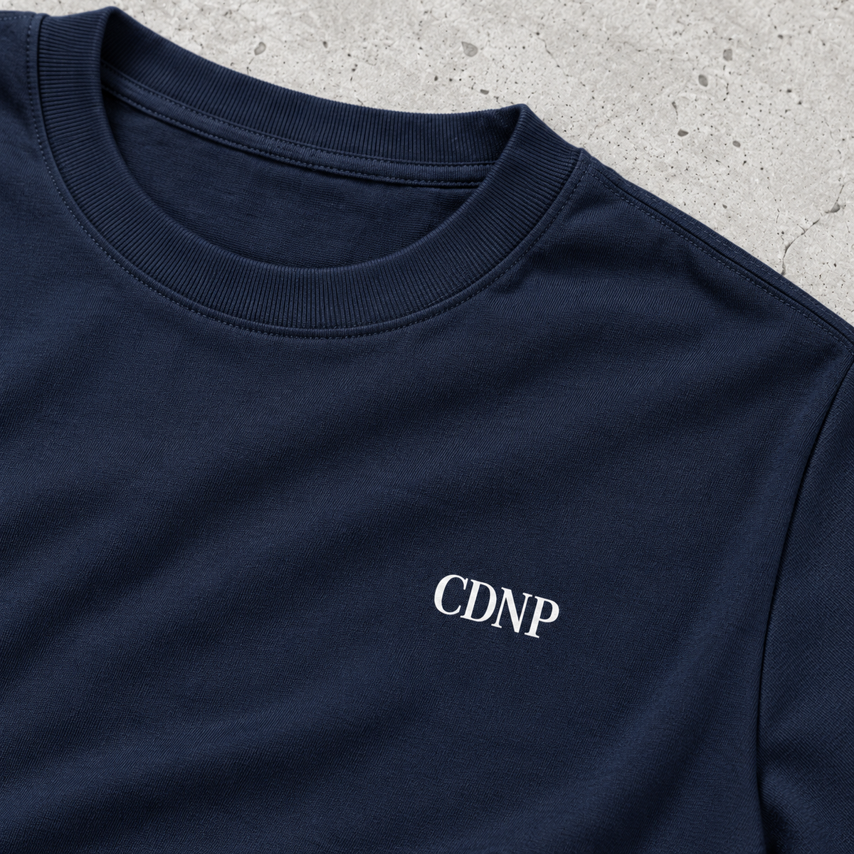 Image for color: French Navy