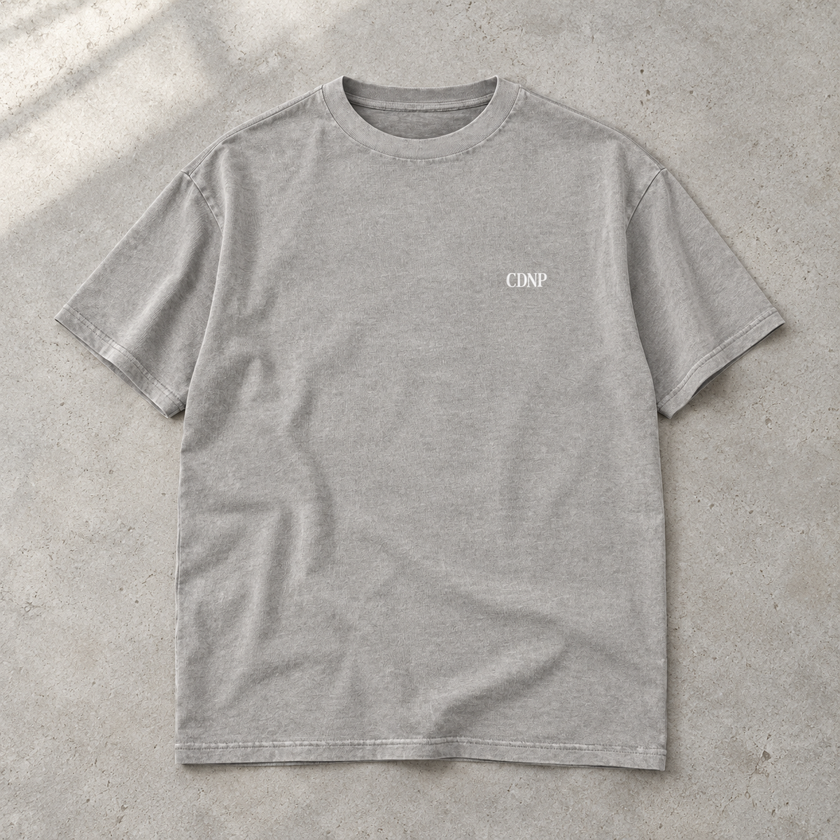 Image for color: Washed Grey