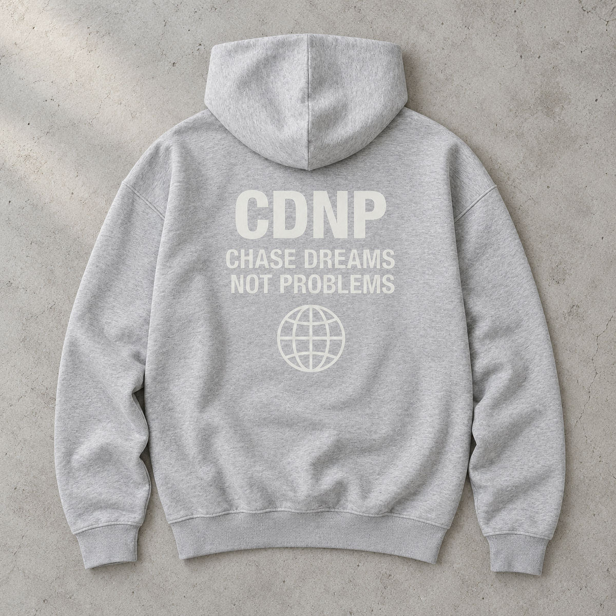 Image for color: Heather Grey