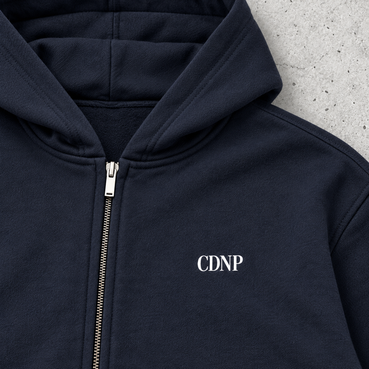 Image for color: French Navy