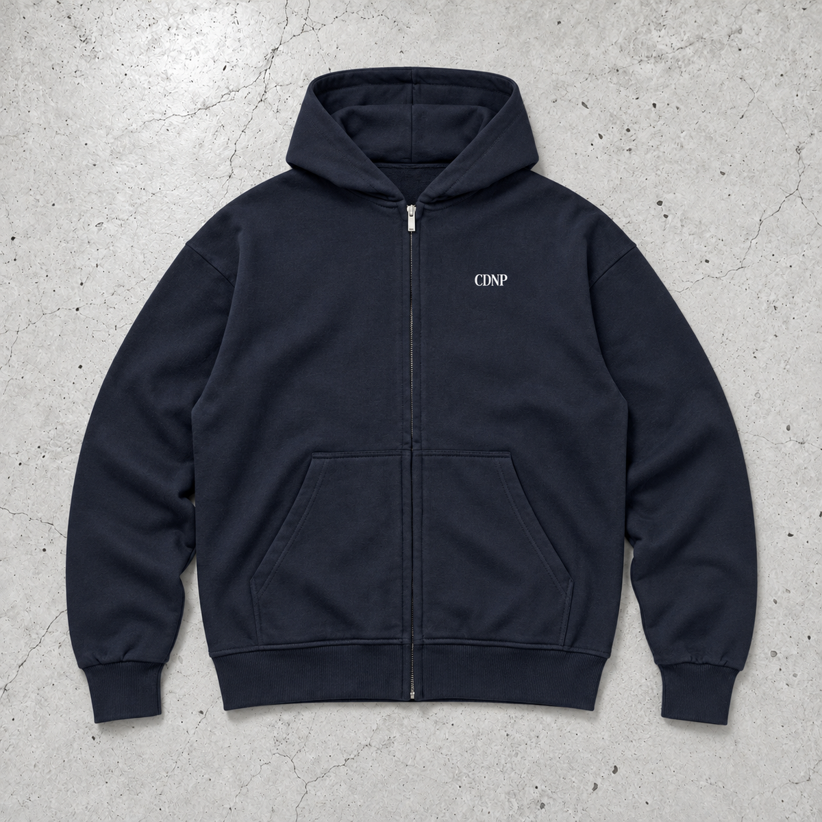 Image for color: French Navy