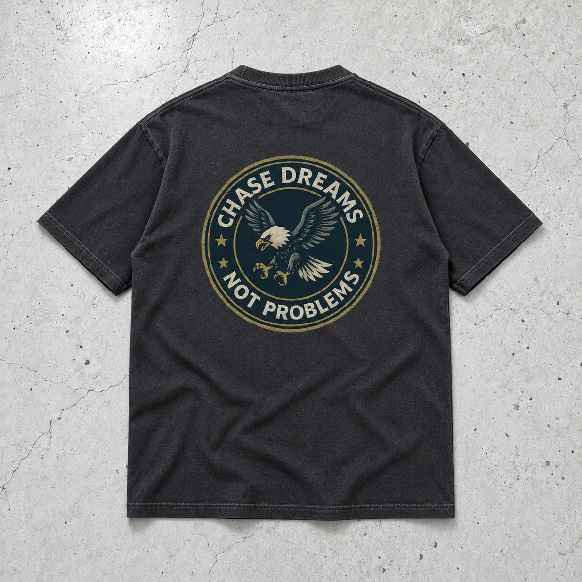 Image for color: Washed Black