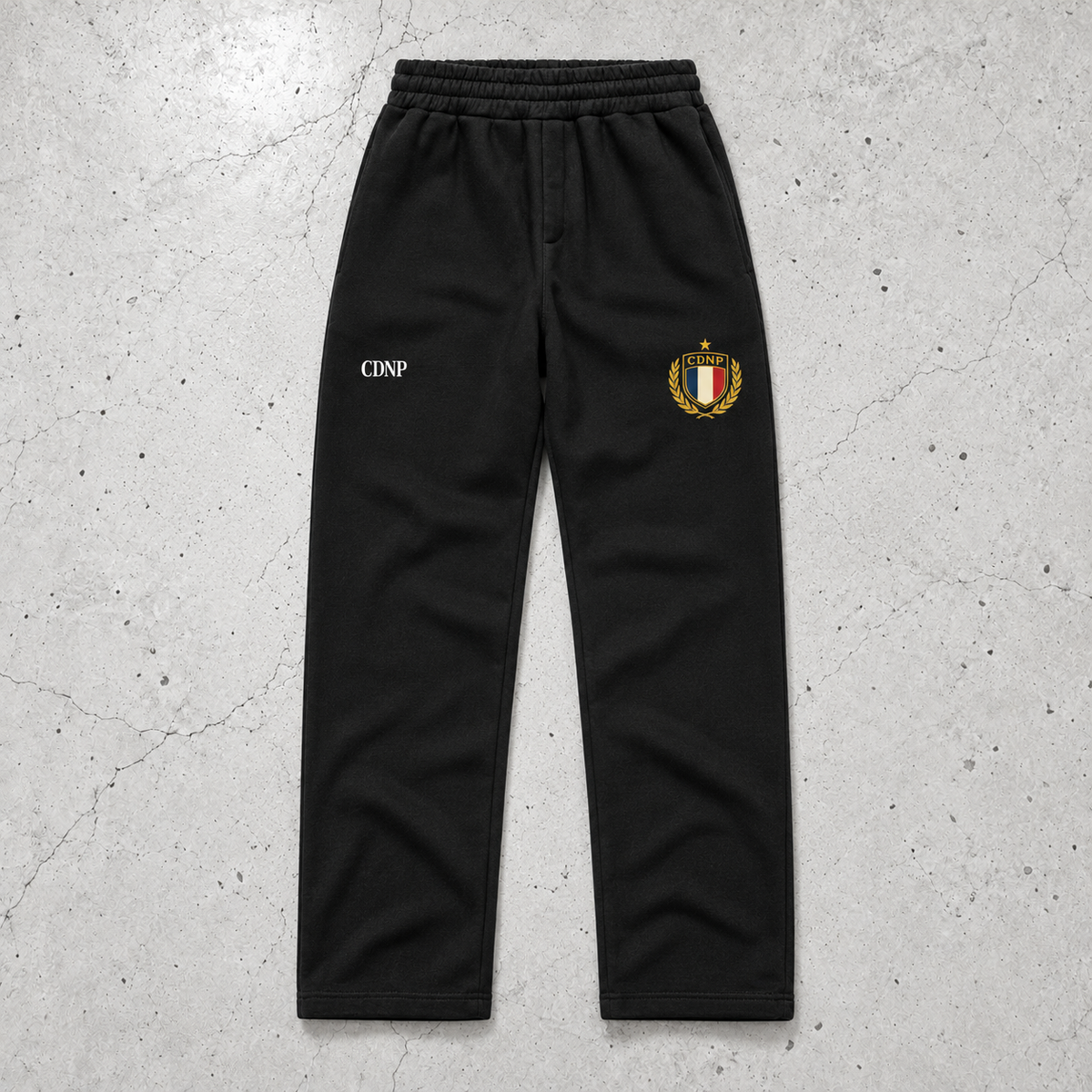 Image for color: Schwarz