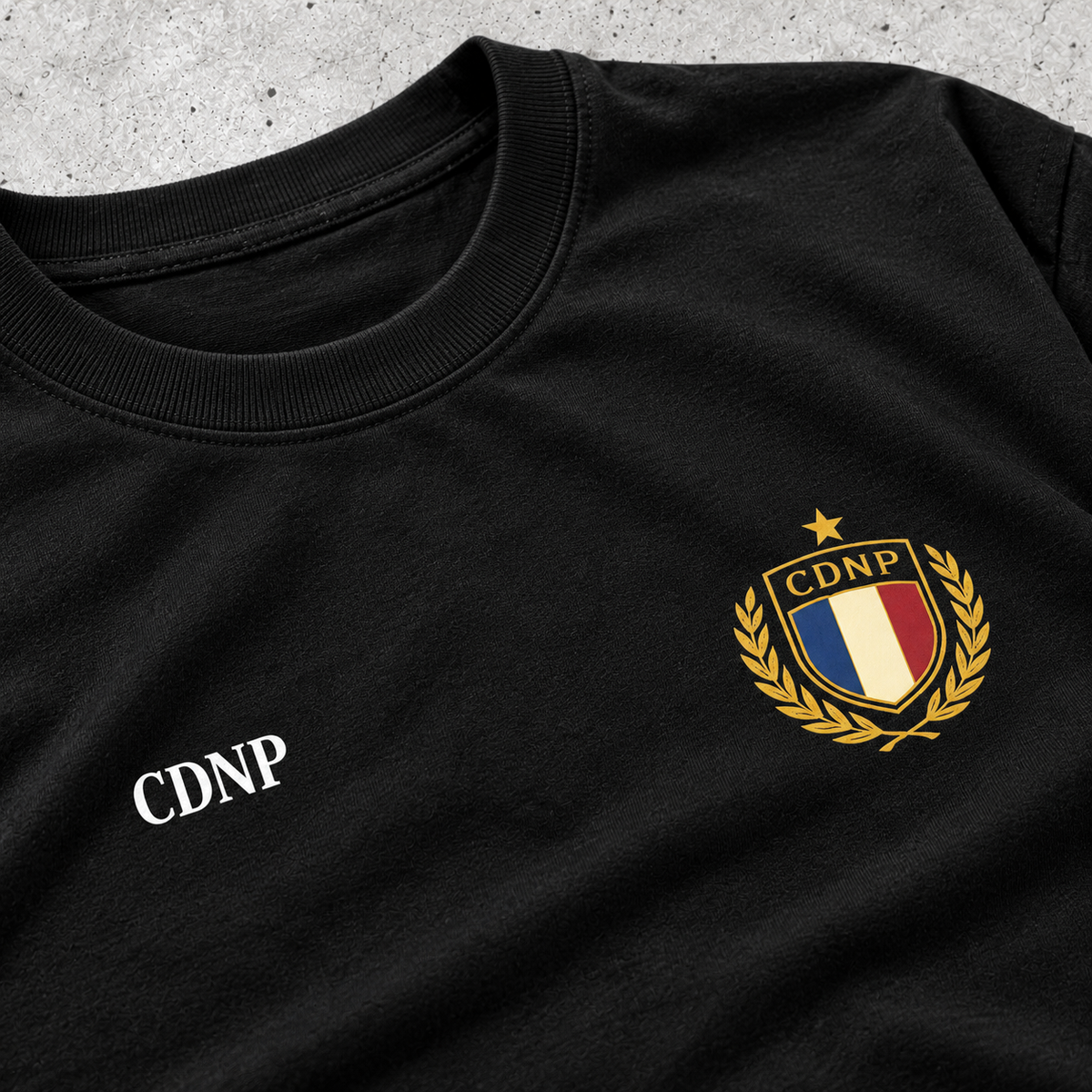 Image for color: Schwarz