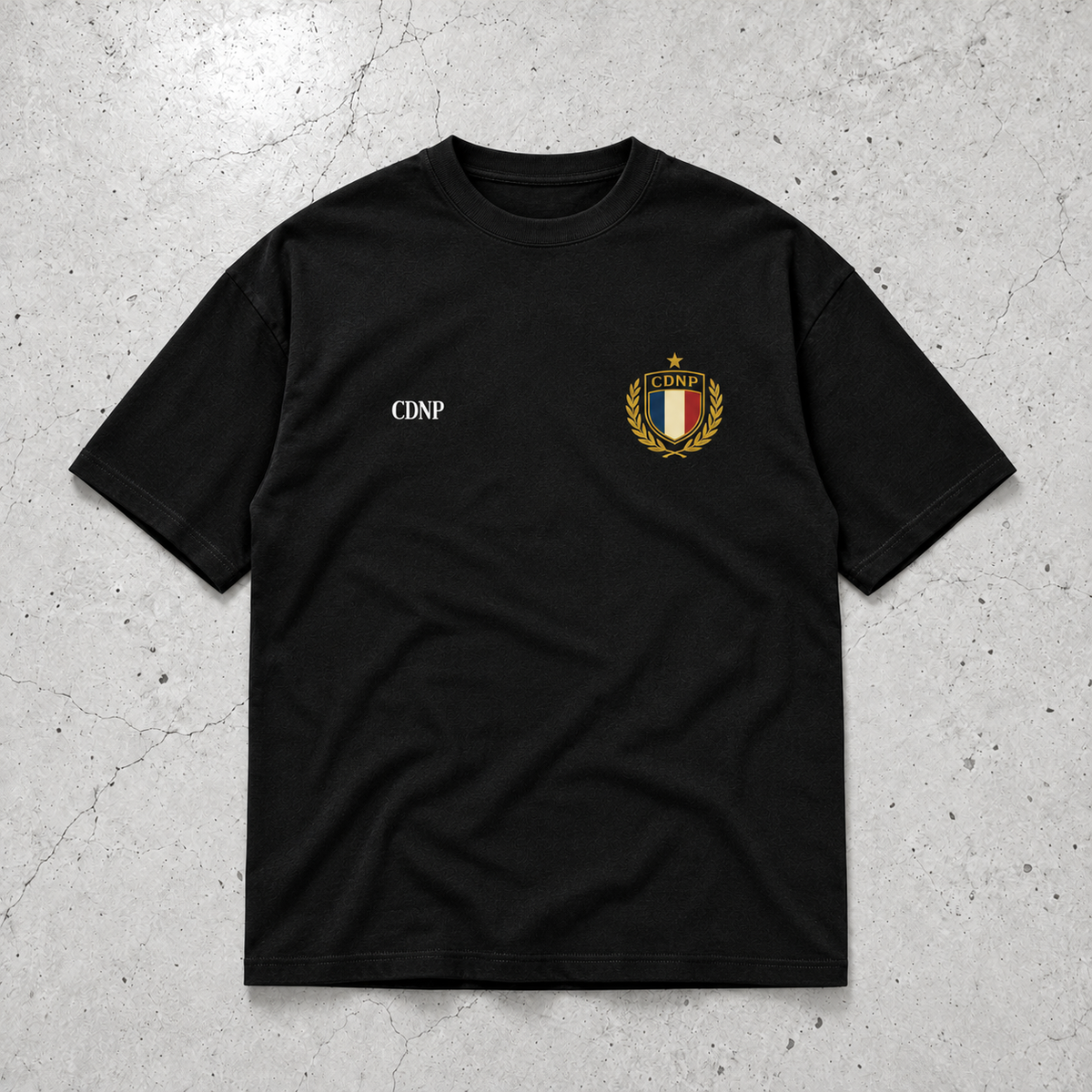 Image for color: Schwarz