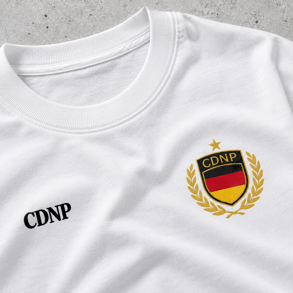 Image for color: Weiß