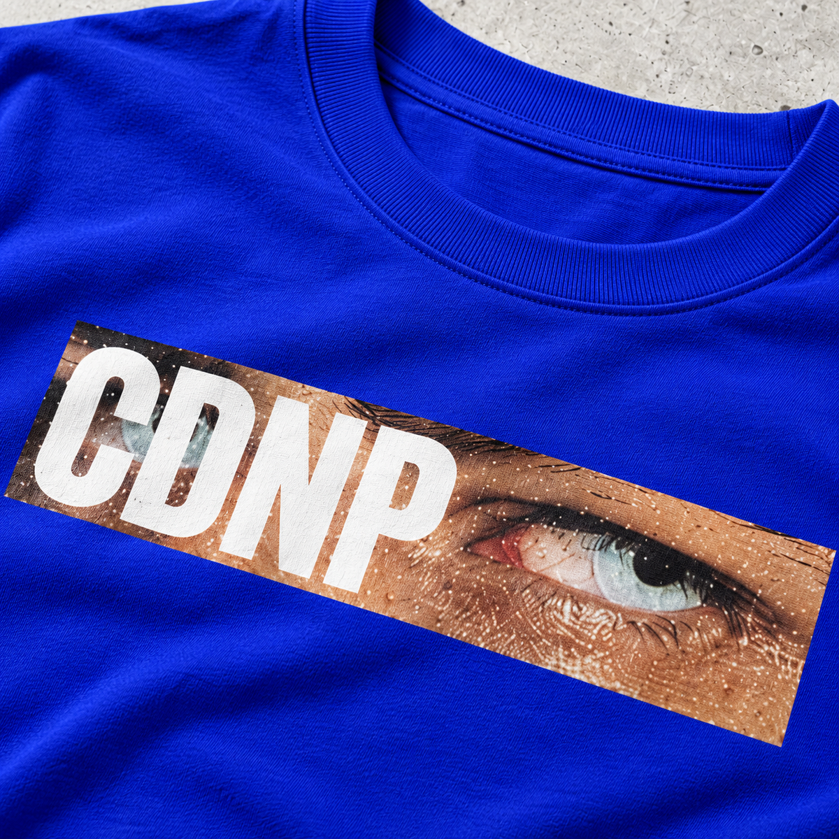 Image for color: Cobalt Blue