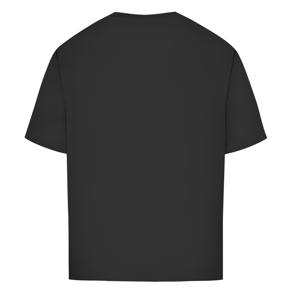 Oversize T-Shirt cdnp eye