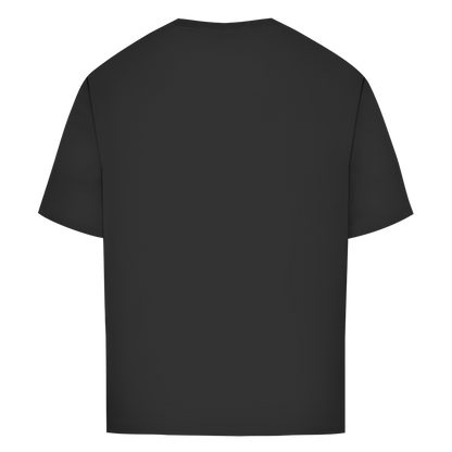 Oversize T-Shirt cdnp eye
