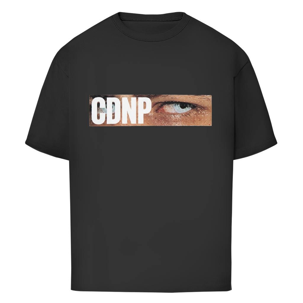 Oversize T-Shirt cdnp eye