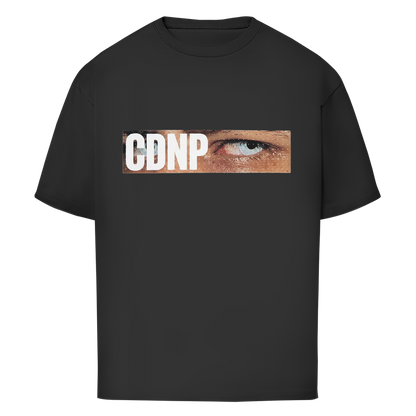 Oversize T-Shirt cdnp eye
