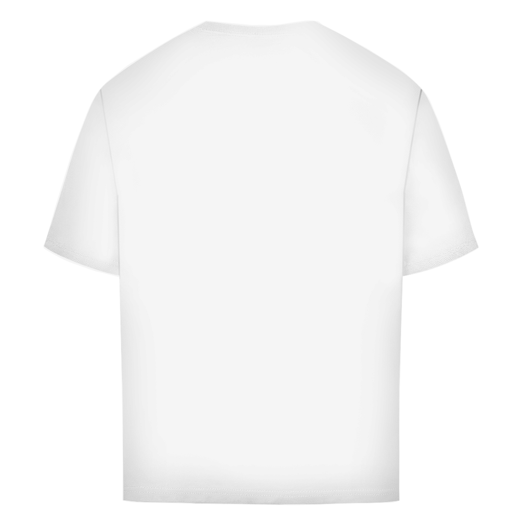 Oversize T-Shirt cdnp eye
