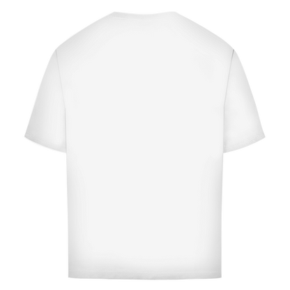 Oversize T-Shirt cdnp eye