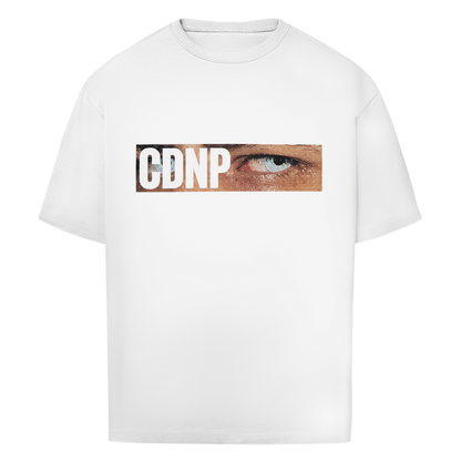 Oversize T-Shirt cdnp eye