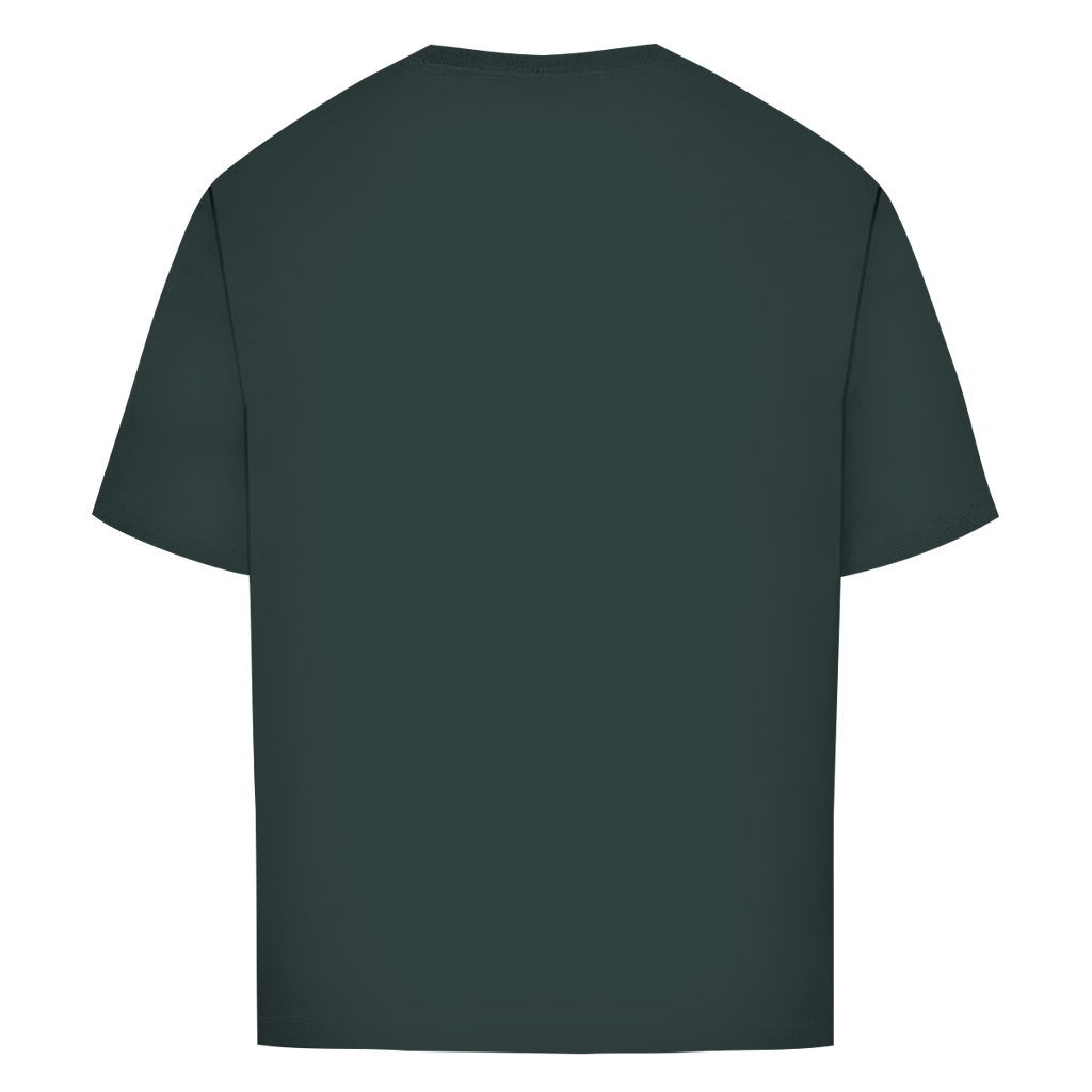 Oversize T-Shirt cdnp eye
