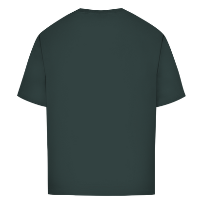 Oversize T-Shirt cdnp eye