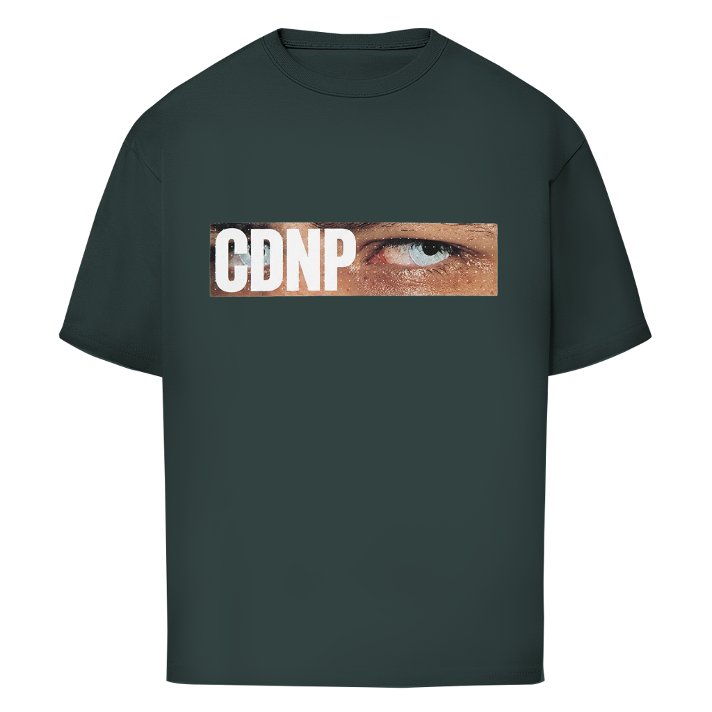 Oversize T-Shirt cdnp eye