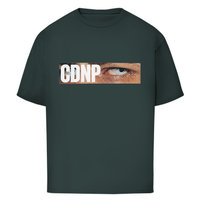 Oversize T-Shirt cdnp eye