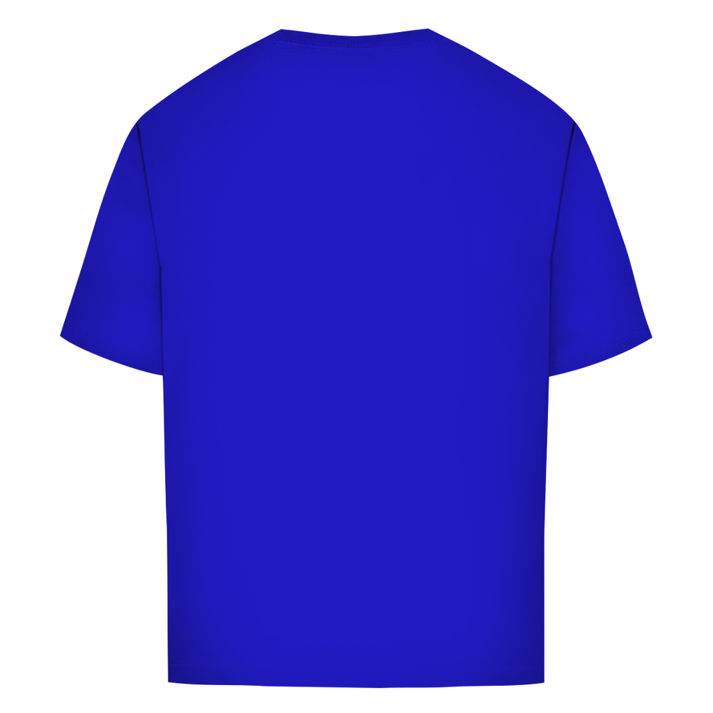 Oversize T-Shirt cdnp eye