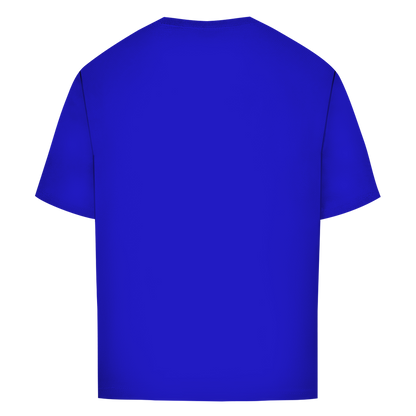 Oversize T-Shirt cdnp eye