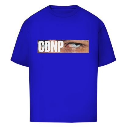 Oversize T-Shirt cdnp eye
