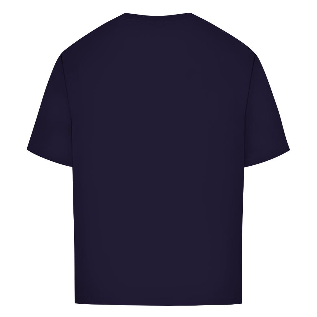 Oversize T-Shirt cdnp eye