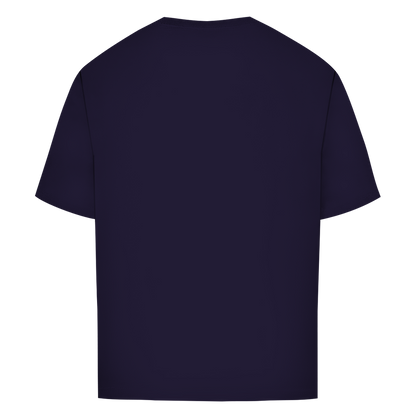 Oversize T-Shirt cdnp eye