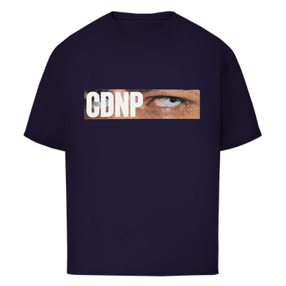 Oversize T-Shirt cdnp eye