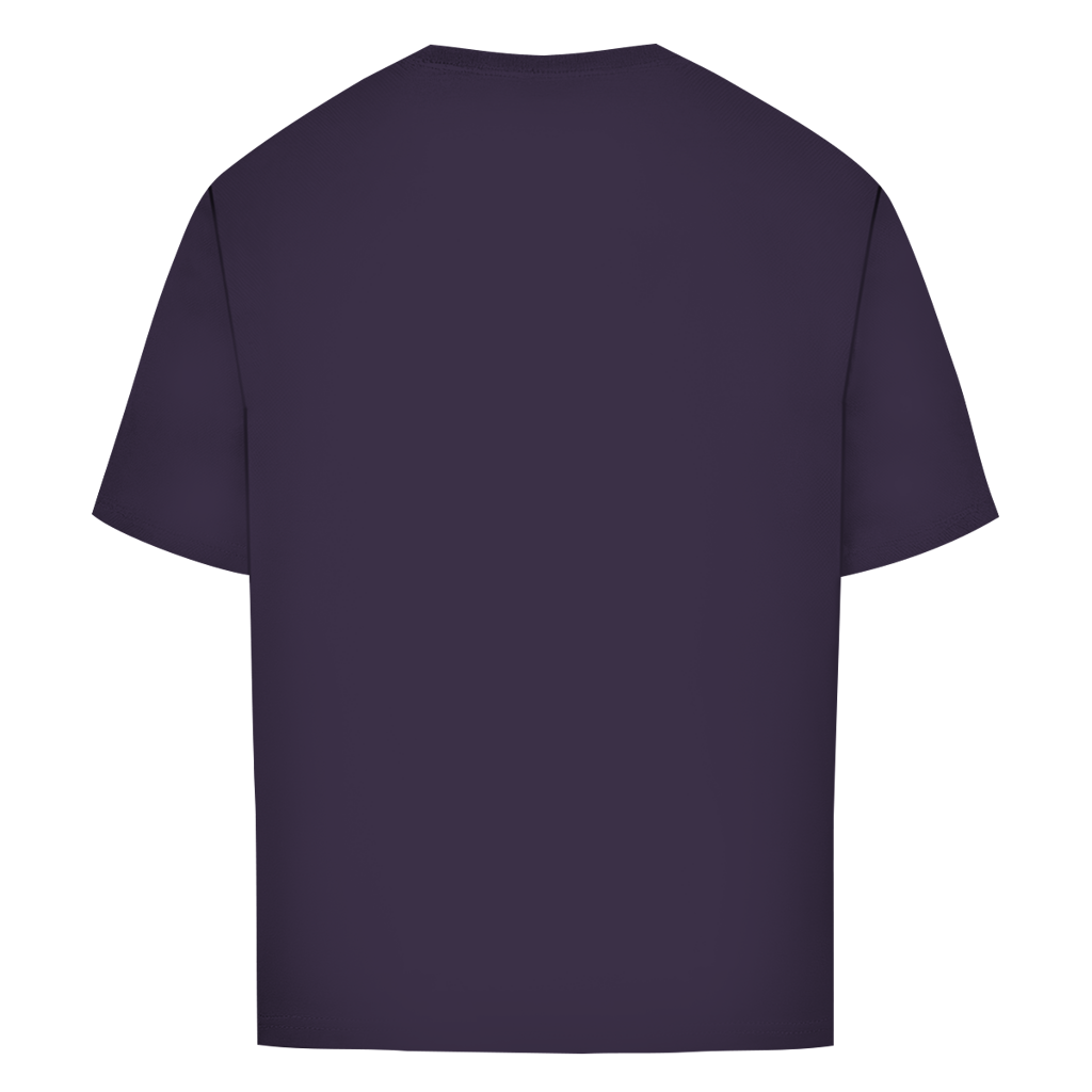 Oversize T-Shirt cdnp eye