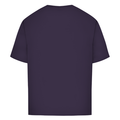 Oversize T-Shirt cdnp eye