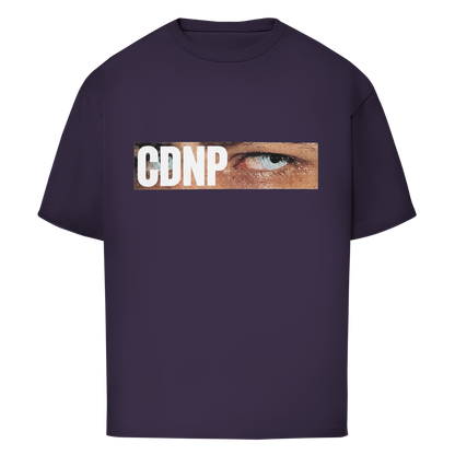 Oversize T-Shirt cdnp eye