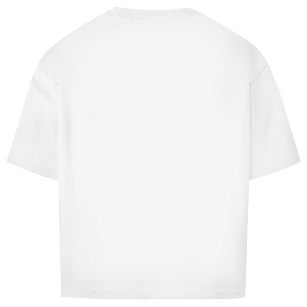 Oversize T-Shirt boxer