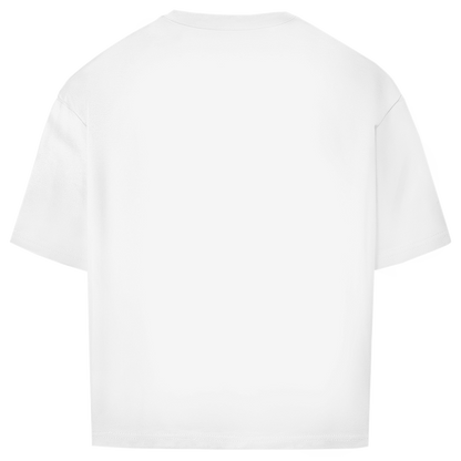 Oversize T-Shirt boxer