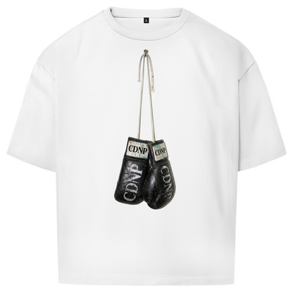 Oversize T-Shirt boxer