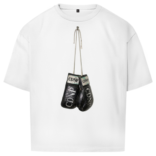 Oversize T-Shirt boxer