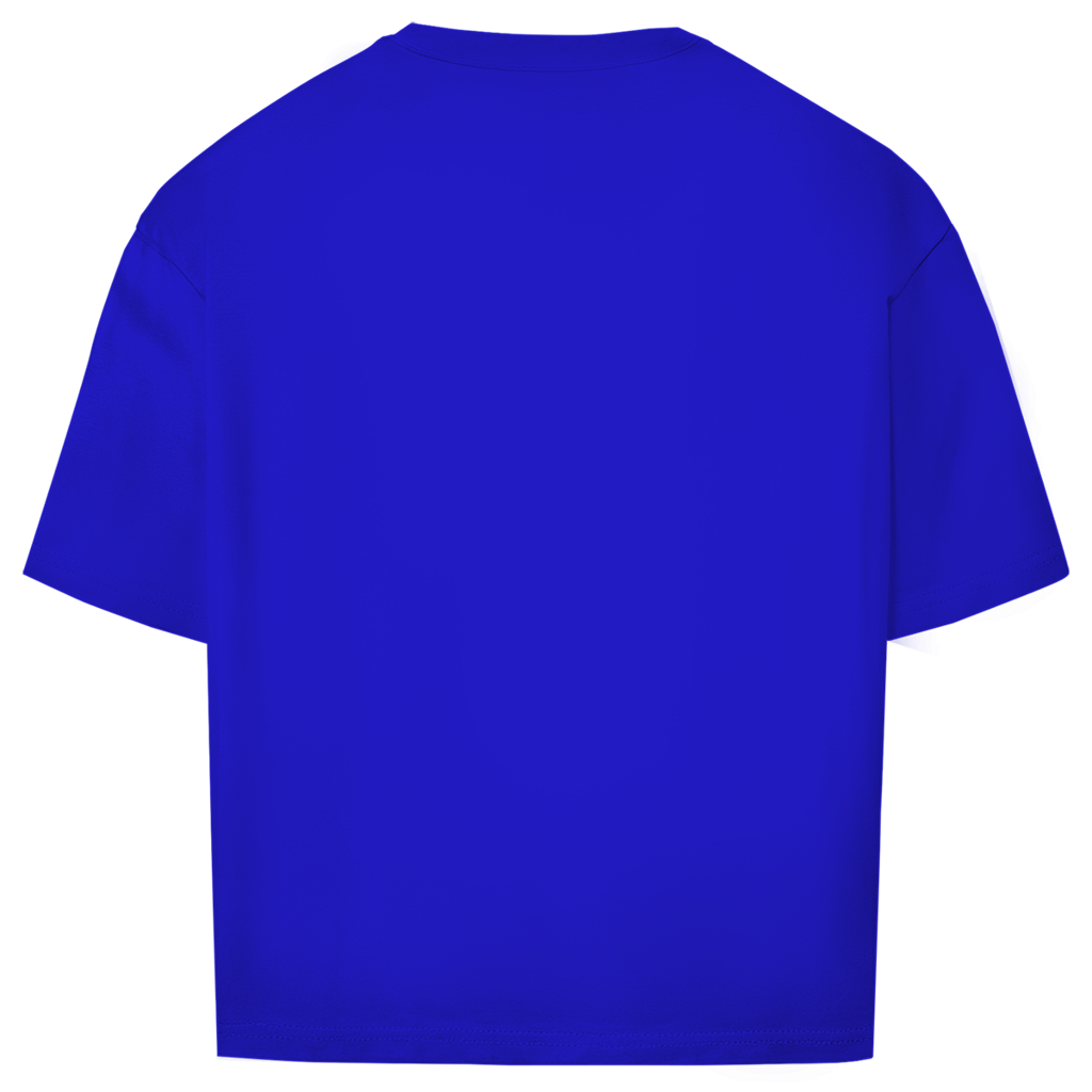 Oversize T-Shirt boxer