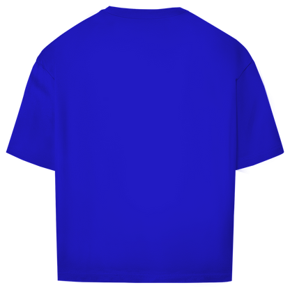 Oversize T-Shirt boxer