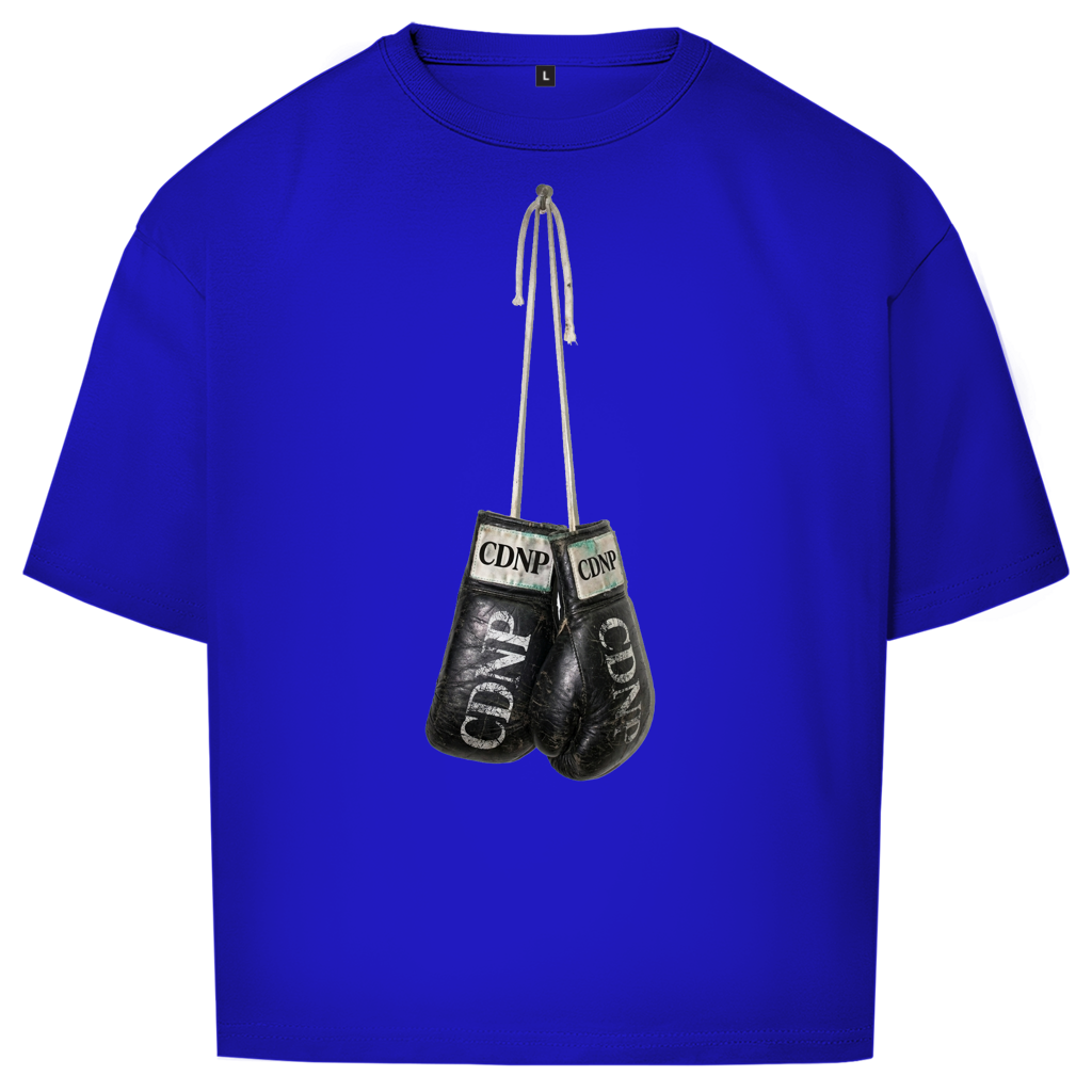 Oversize T-Shirt boxer